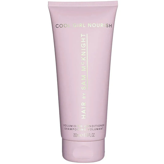 Hair By Sam McKnight Cool Girl Volume Nourish Conditioner 200ml
