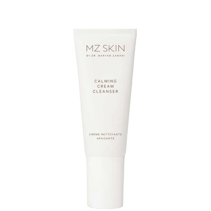 MZ Skin Calming Cream Cleanser 100ml