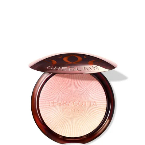 GUERLAIN Terracotta Luminizer 25 Xmas