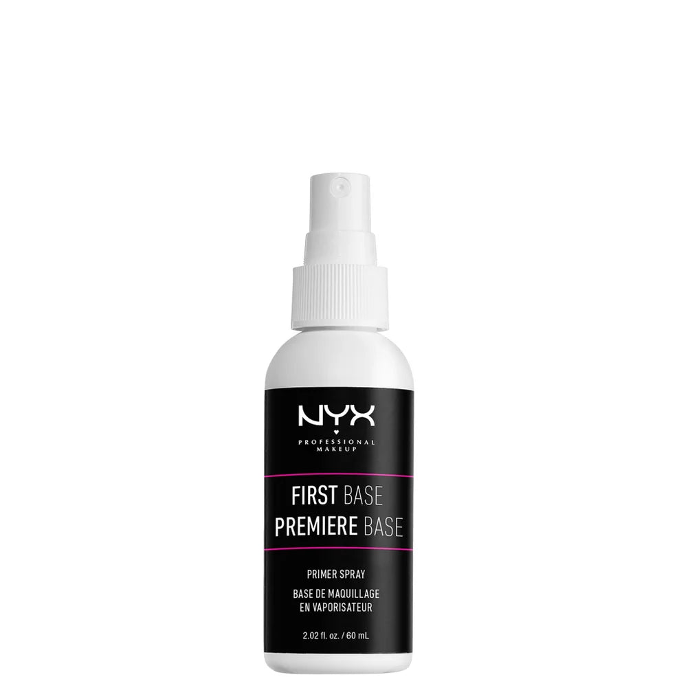 NYX Professional Makeup First Base MakeUp Primer Spray