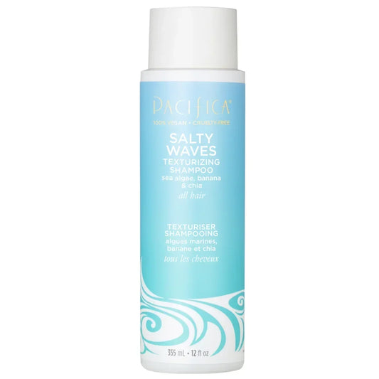 Pacifica Salty Waves Texturizing Shampoo 355ml