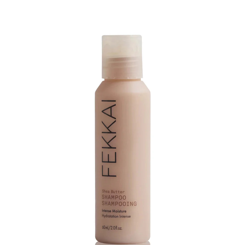 Fekkai Shea Butter Shampoo Intense Moisture 60ml