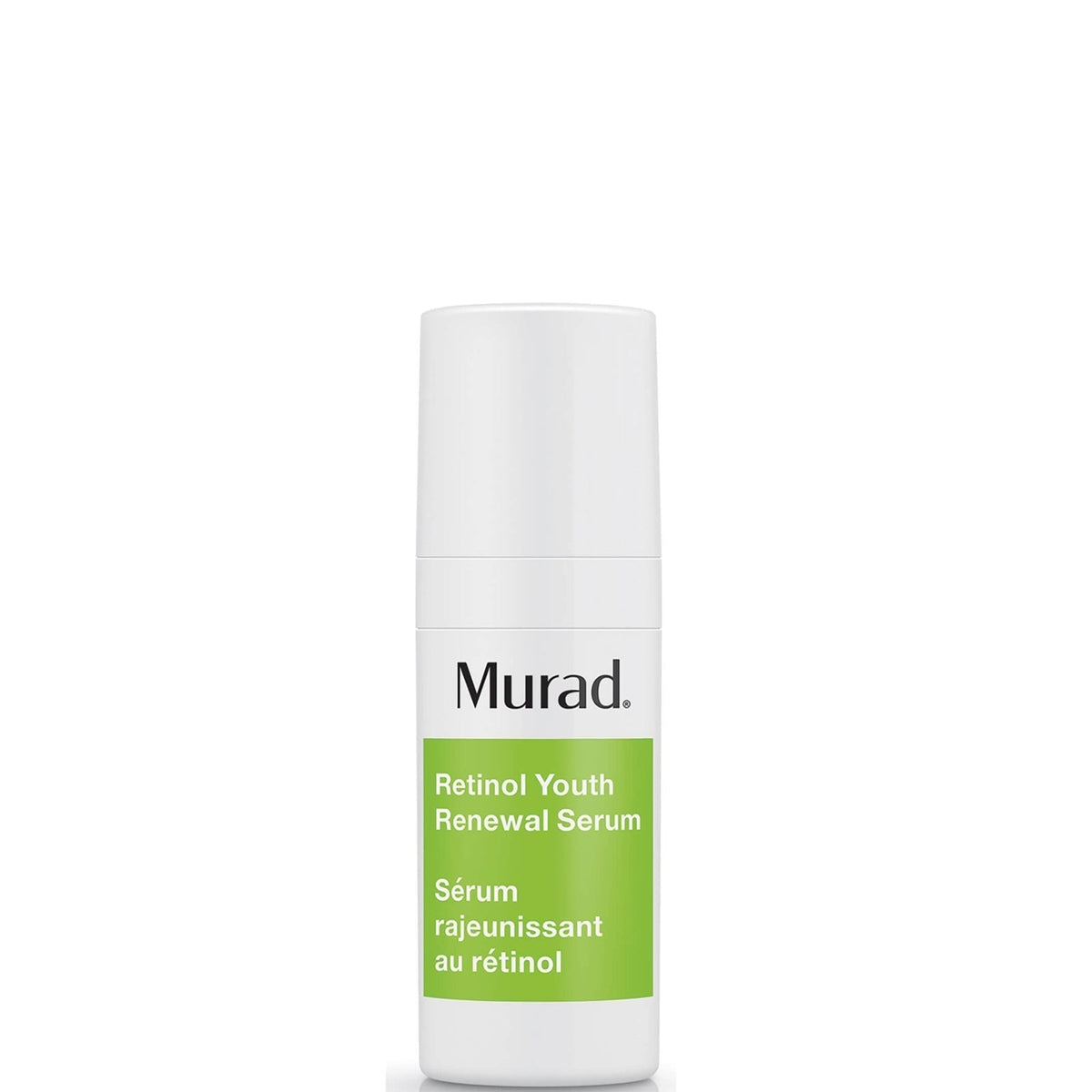 Murad Retinol Youth Renewal Serum Travel Size 10ml