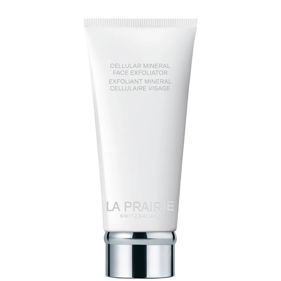 La Prairie Cellular Mineral Face Exfoliator 100ml