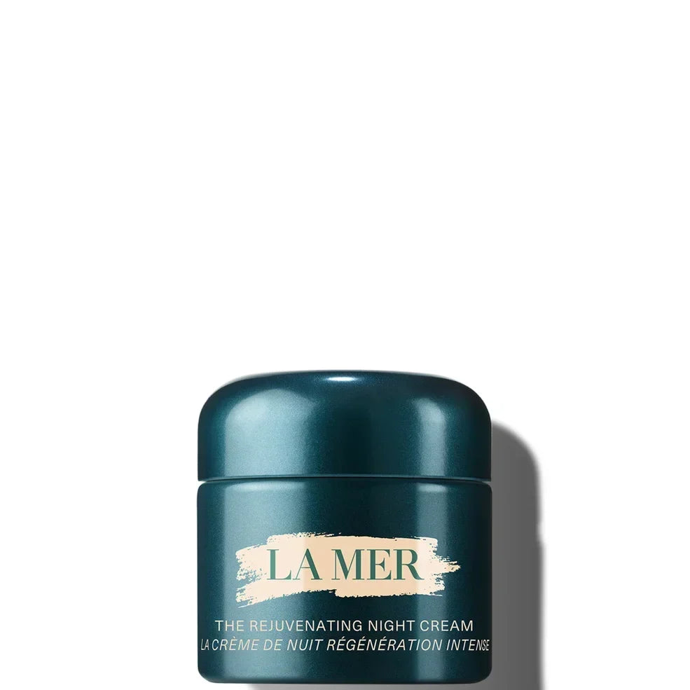 La Mer The Rejuvenating Night Cream 60ml