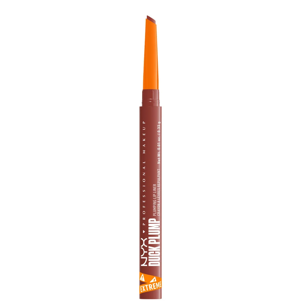 NYX Professional Make Duck Plump Plumping Lip Liner (Various Shades)
