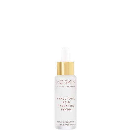 MZ Skin Hyaluronic Acid Hydrating Serum 30ml