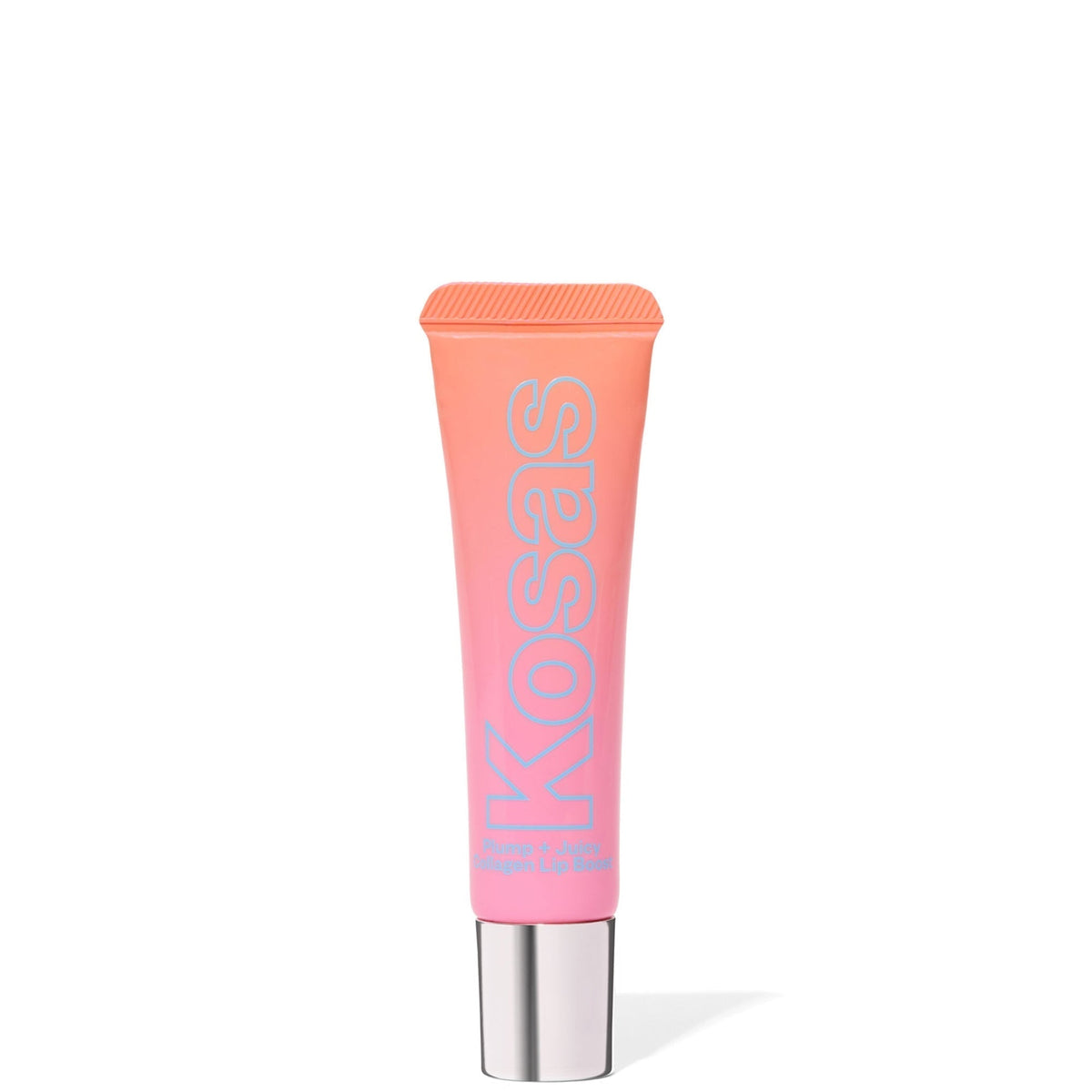 Kosas Plump and Juicy Lip Booster Buttery Treatment 15ml