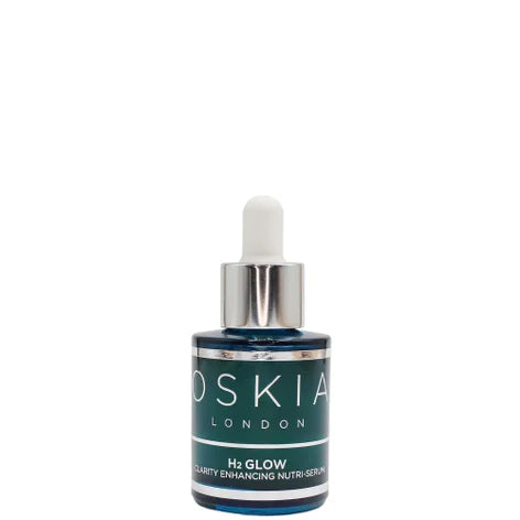 Oskia H2Glow Clarity Enhancing Nutri-Serum 30ml
