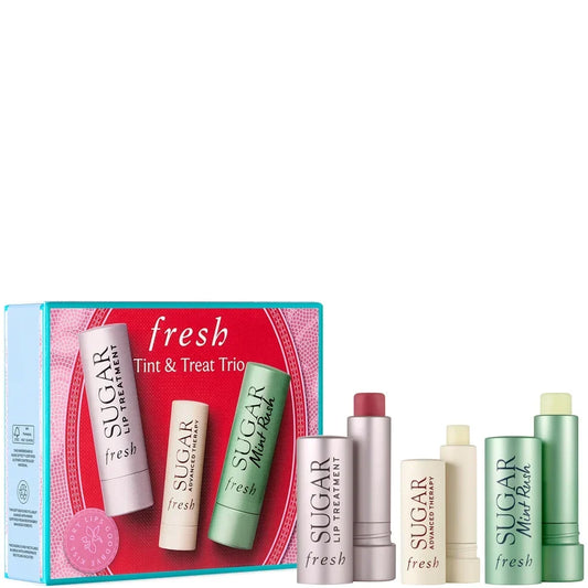 Fresh Sweet Retreat Bundle (Worth £56)