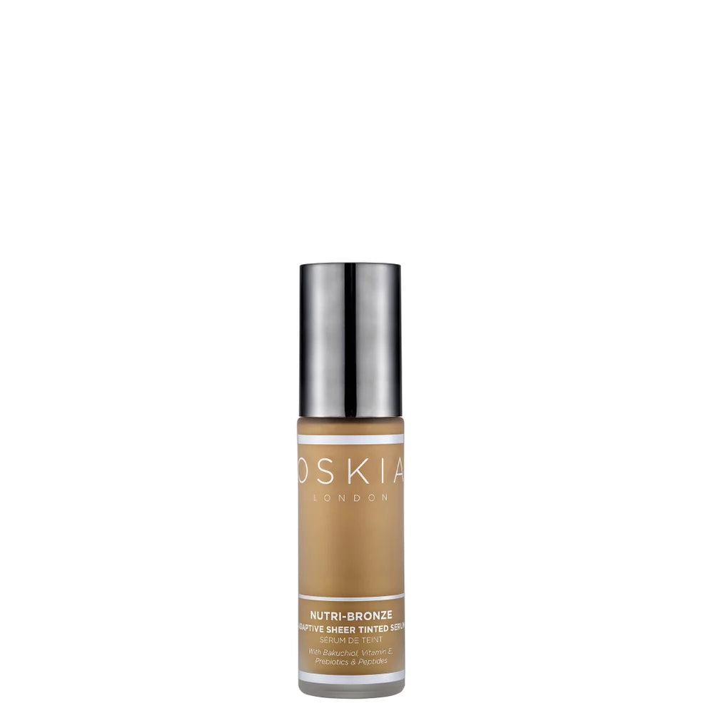 Oskia Nutri-Bronze Adaptive Sheer Tinted Serum 30ml