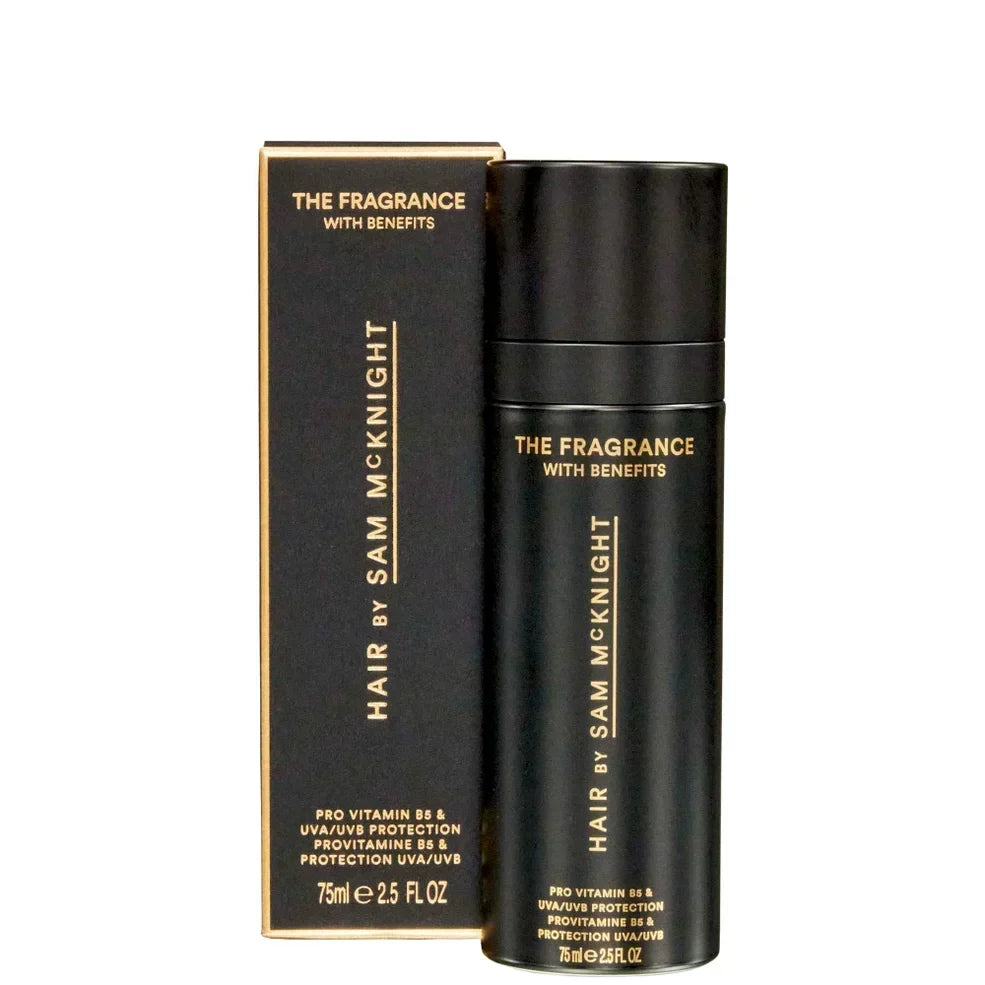 Hair By Sam McKnight The Fragrance with Benefits 75ml