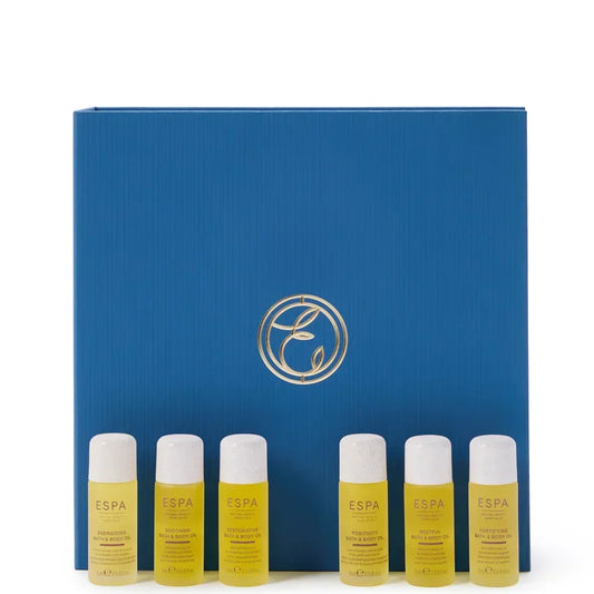 ESPA Signature Blends Collection (Worth £32.4)