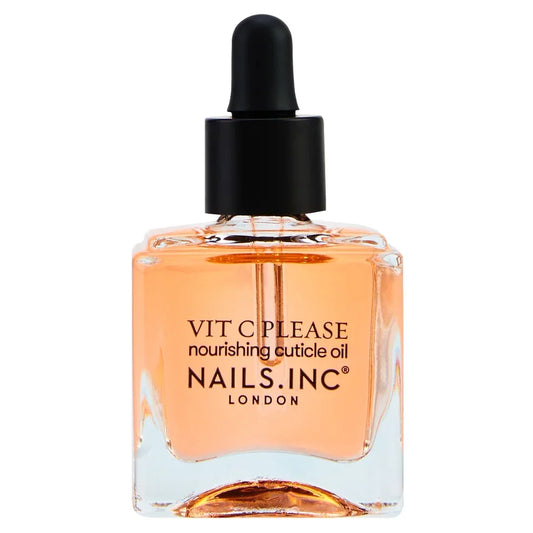 nails inc. Vit C Please Cuticle Oil