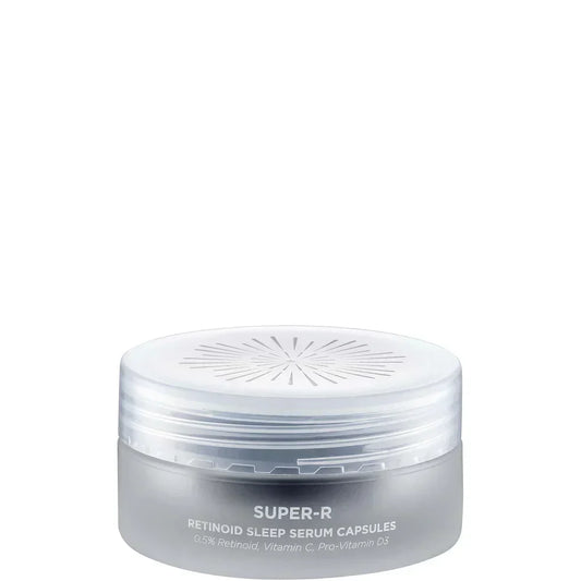 Oskia Super R Retinoid Sleep Serum Capsules 0.5% 60 capsules