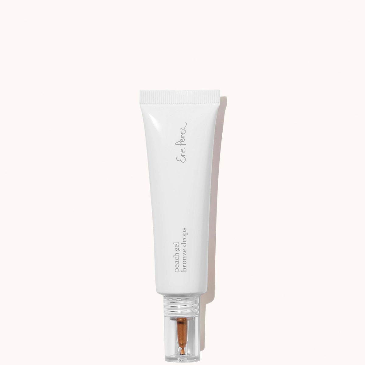Ere Perez Peach Gel Bronzing Drops - Golden Hour 30ml