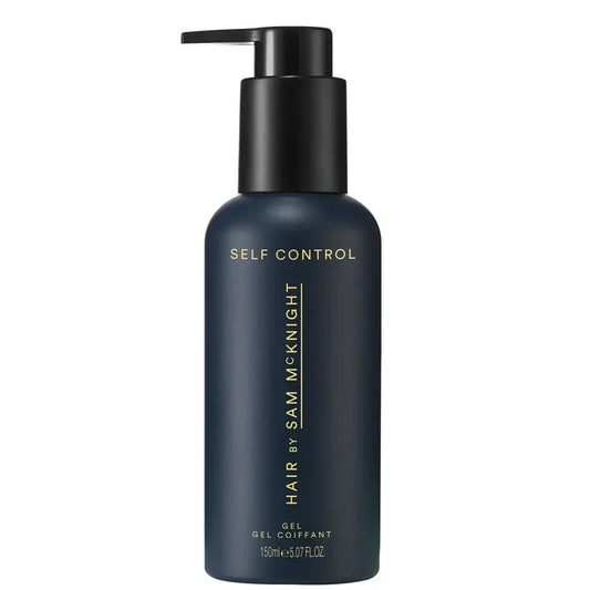 Hair by Sam McKnight Self Control Gel 150ml
