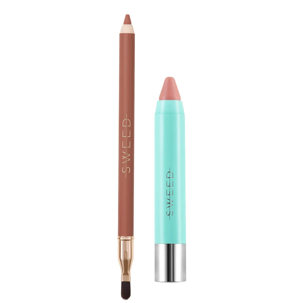Sweed Elisa Maino - Lip combo - Milano-Margarita