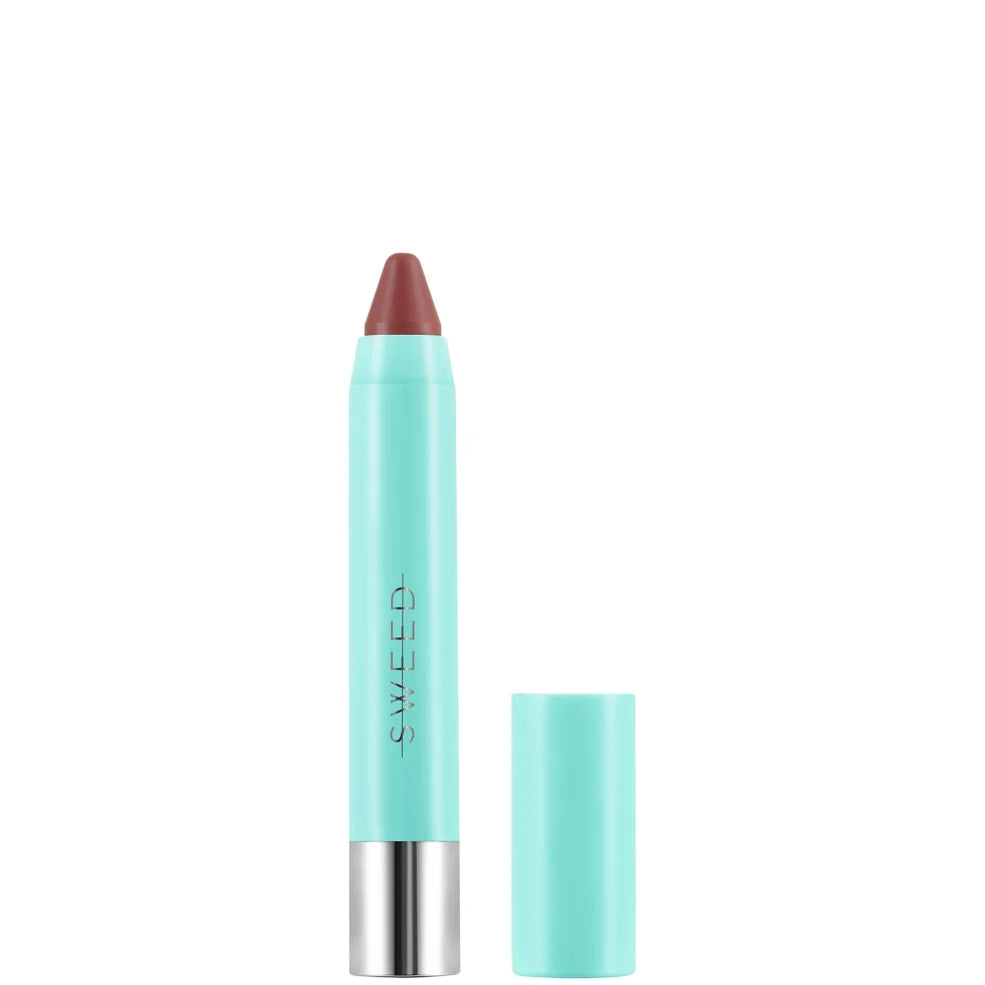 Sweed Le Lipstick 2,5g (Various Shades)