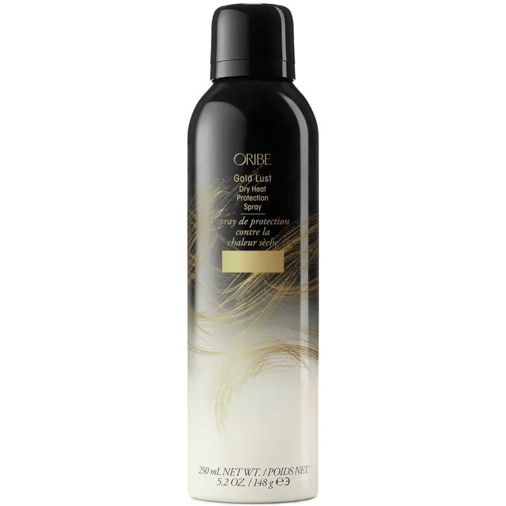 Oribe Gold Lust Dry Heat Protection Spray 250ml