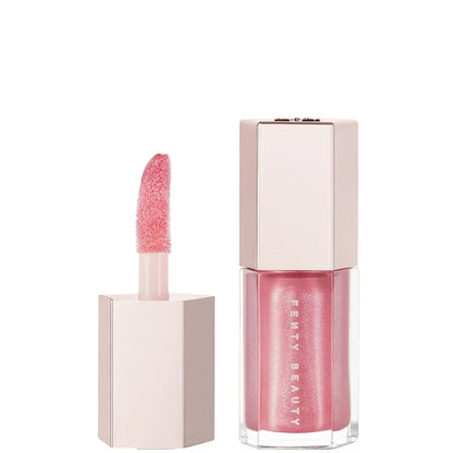 FENTY BEAUTY MINI GLOSS BOMB UNIVERSAL LIP LUMINIZER, 5.5ML (Various Shades)
