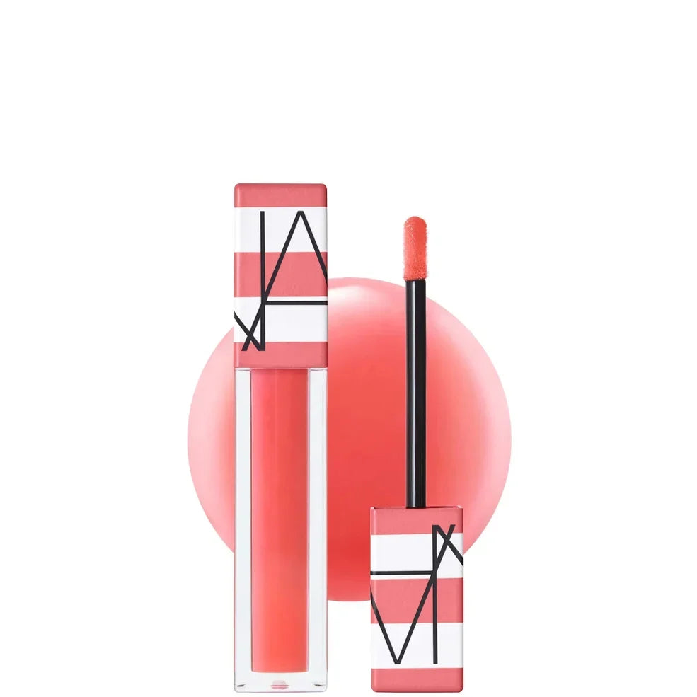 NARS Limited Edition Afterglow Lip Oil 5.7ml (Various Shades)