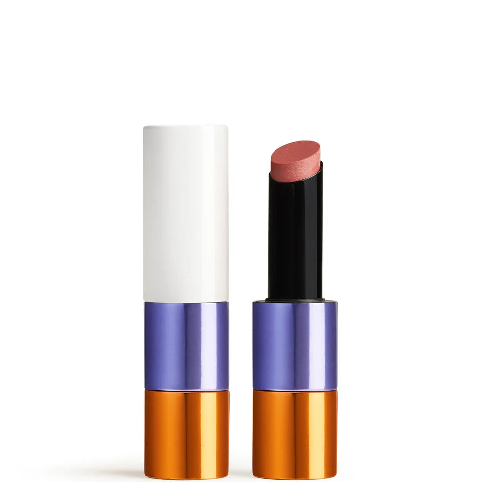 Hermès Rouge Hermès Silky Lipstick 12 Beige Halo