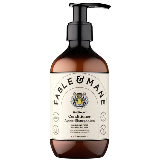 Fable & Mane HoliRoots Hydrating Conditioner