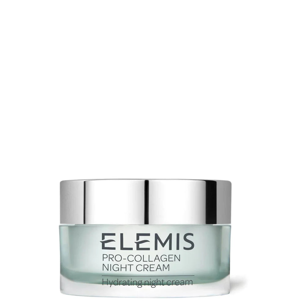 ELEMIS Pro-Collagen Night Cream 50ml