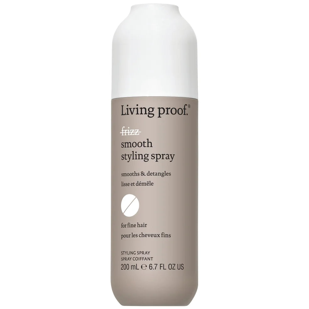 Living Proof - Living Proof Styling Spray Smooth 200Ml - 200ml