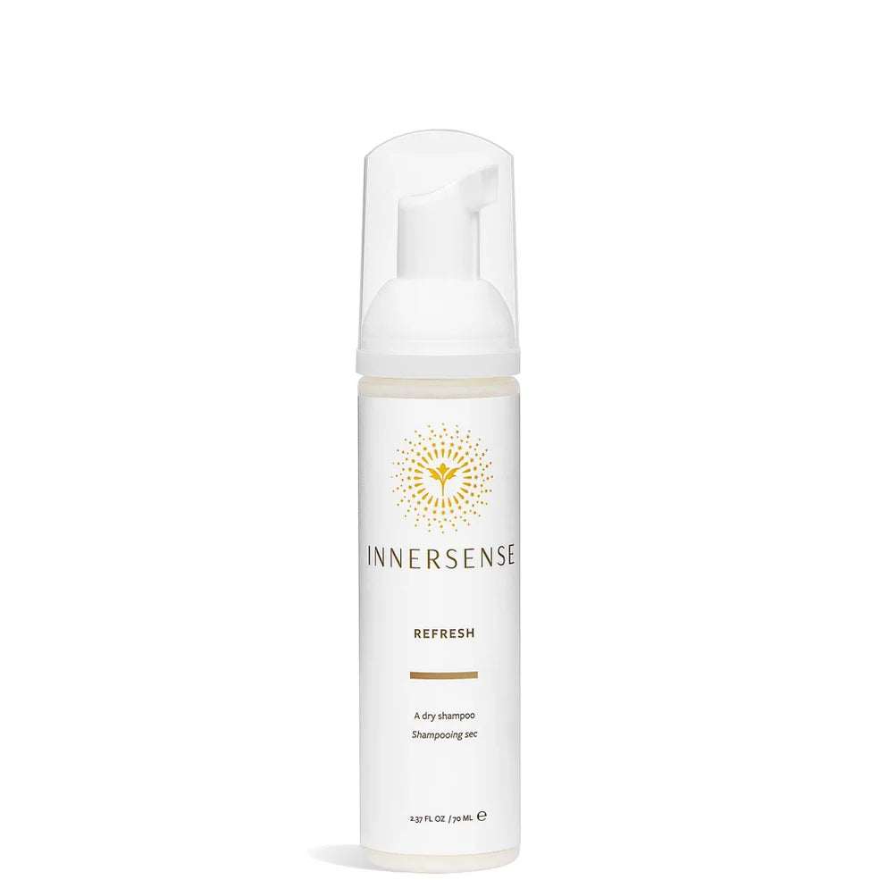Innersense Refresh Dry Shampoo