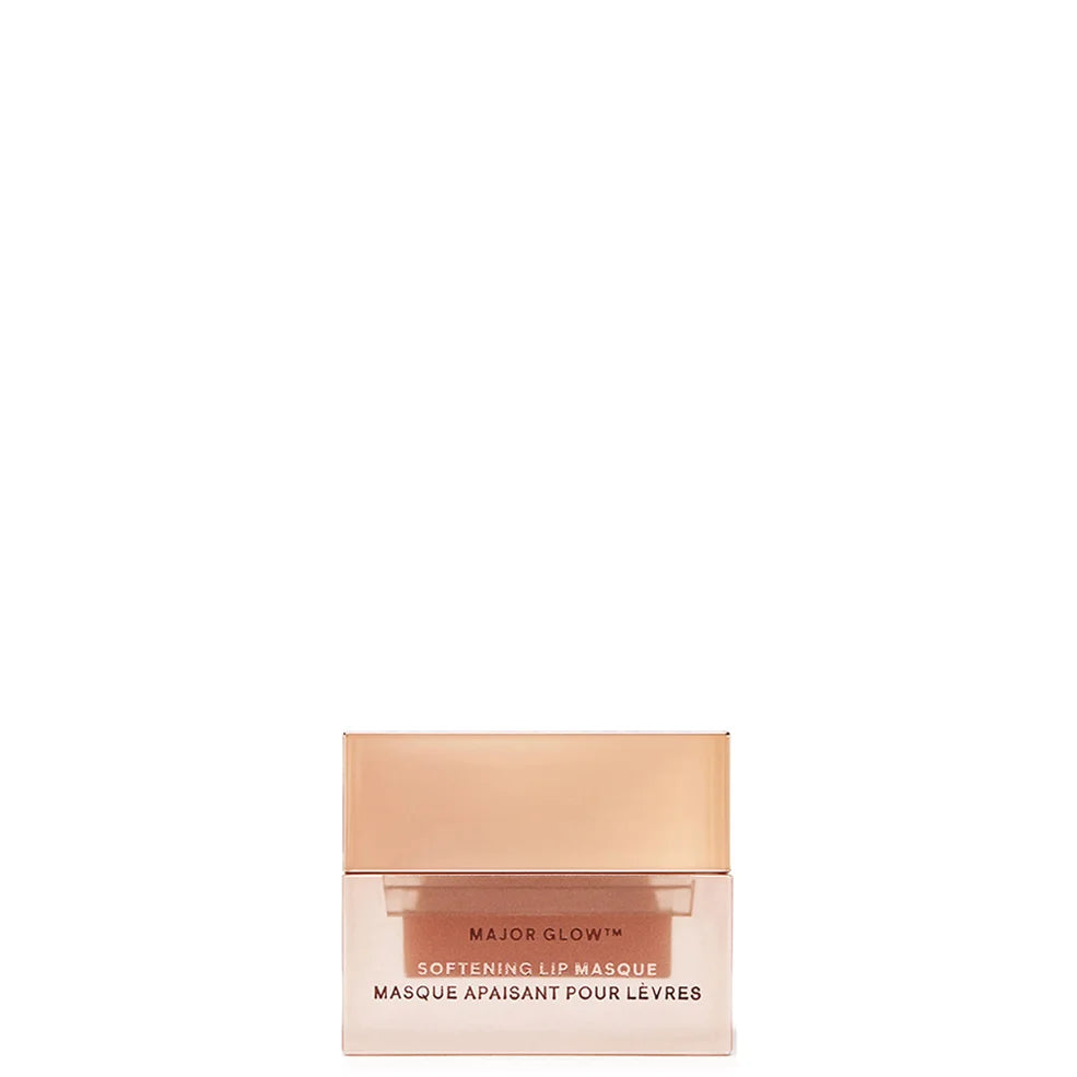 PATRICK TA Major Glow - Softening Lip Masque