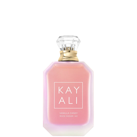 KAYALI Vanilla Candy Rock Sugar 42 Eau de Parfum 50ml