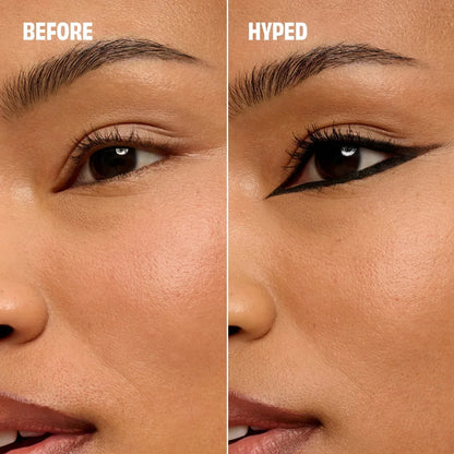 BADgal! Hypeliner Waterproof Eyeliner 1.2g