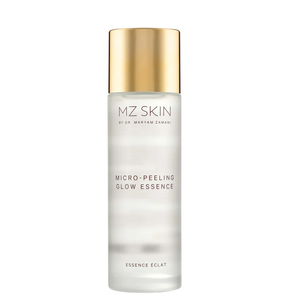 MZ Skin Micro-Peeling Glow Essence 100ml