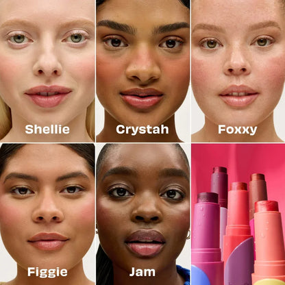 Juice Stick Hydrating Dewy Gel Blush 8g