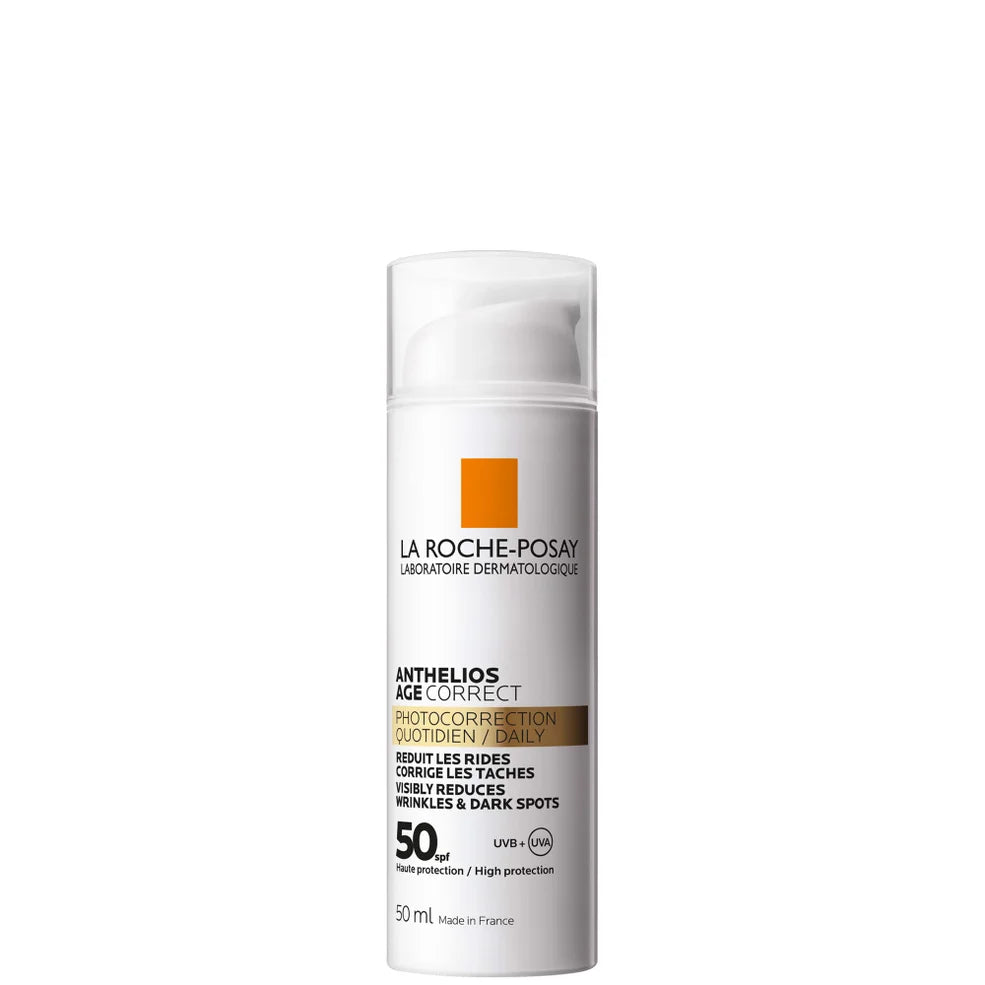 La Roche-Posay Anthelios Age Correct SPF50+ Sun Cream 50ml