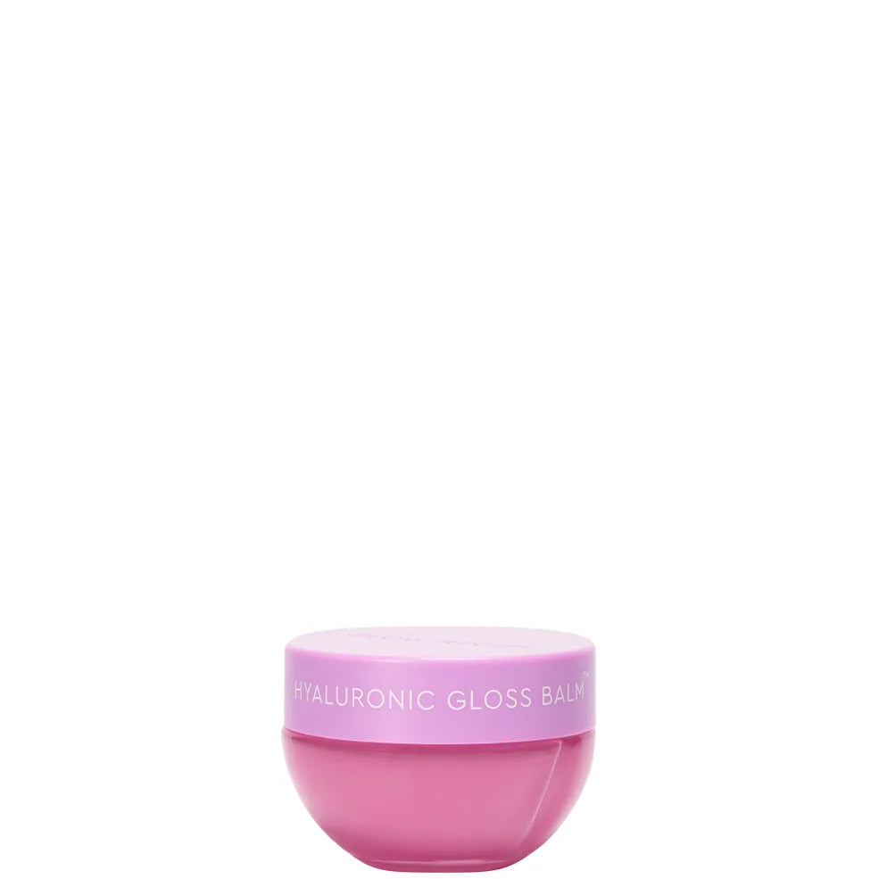 Glow Recipe Plum Plump Hyaluronic Gloss Balm 15g