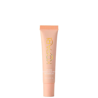 Kopari Lip Love Moisture Balm SPF 30 - Watermelon 15g
