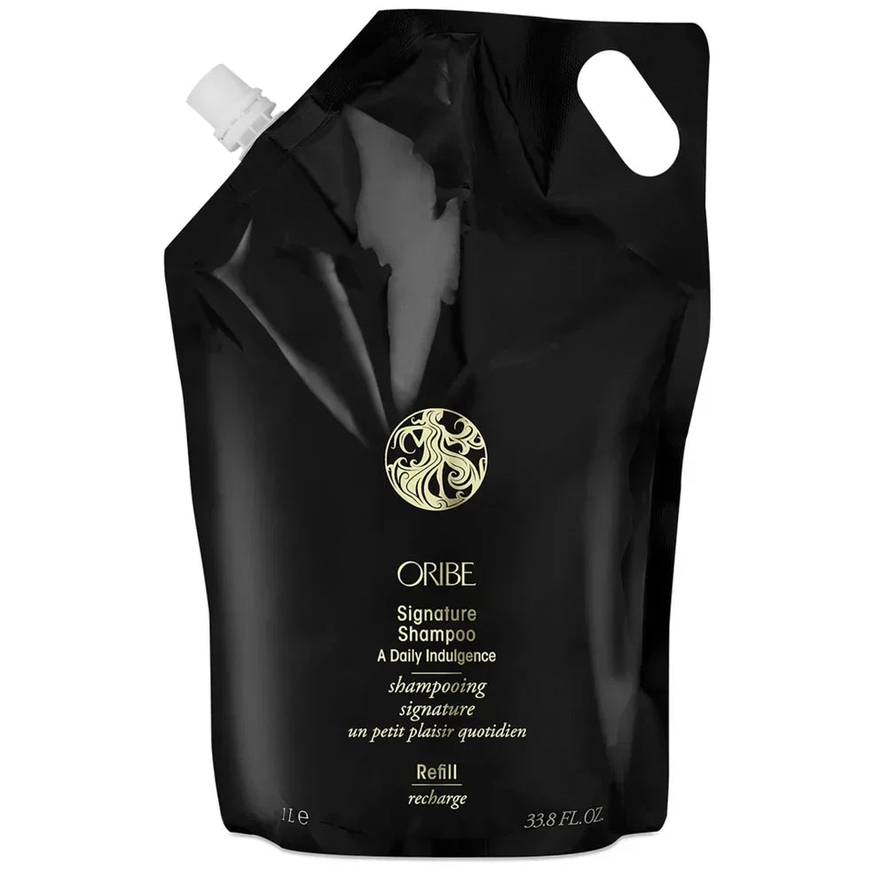 Oribe Signature Conditioner 1L Refill
