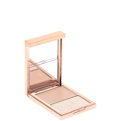 PATRICK TA Major Skin Crème Foundation and Finishing Powder Duo 21g (Various Shades)