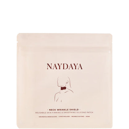 NAYDAYA Neck Wrinkle Shield