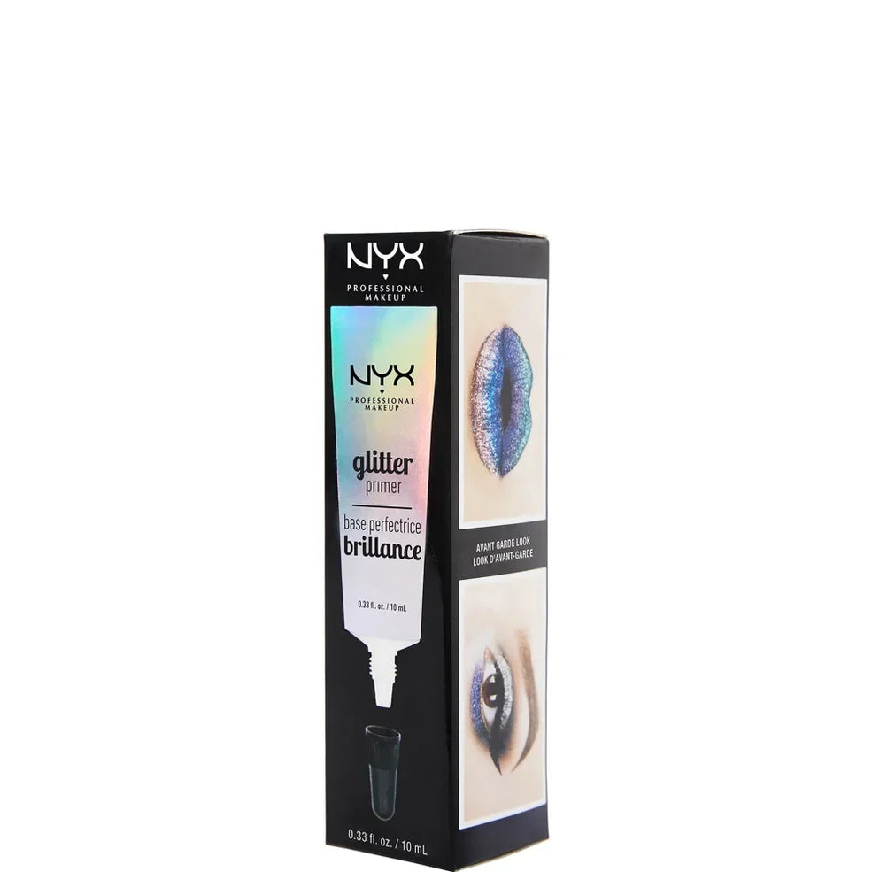 NYX Professional Makeup Glitter Primer