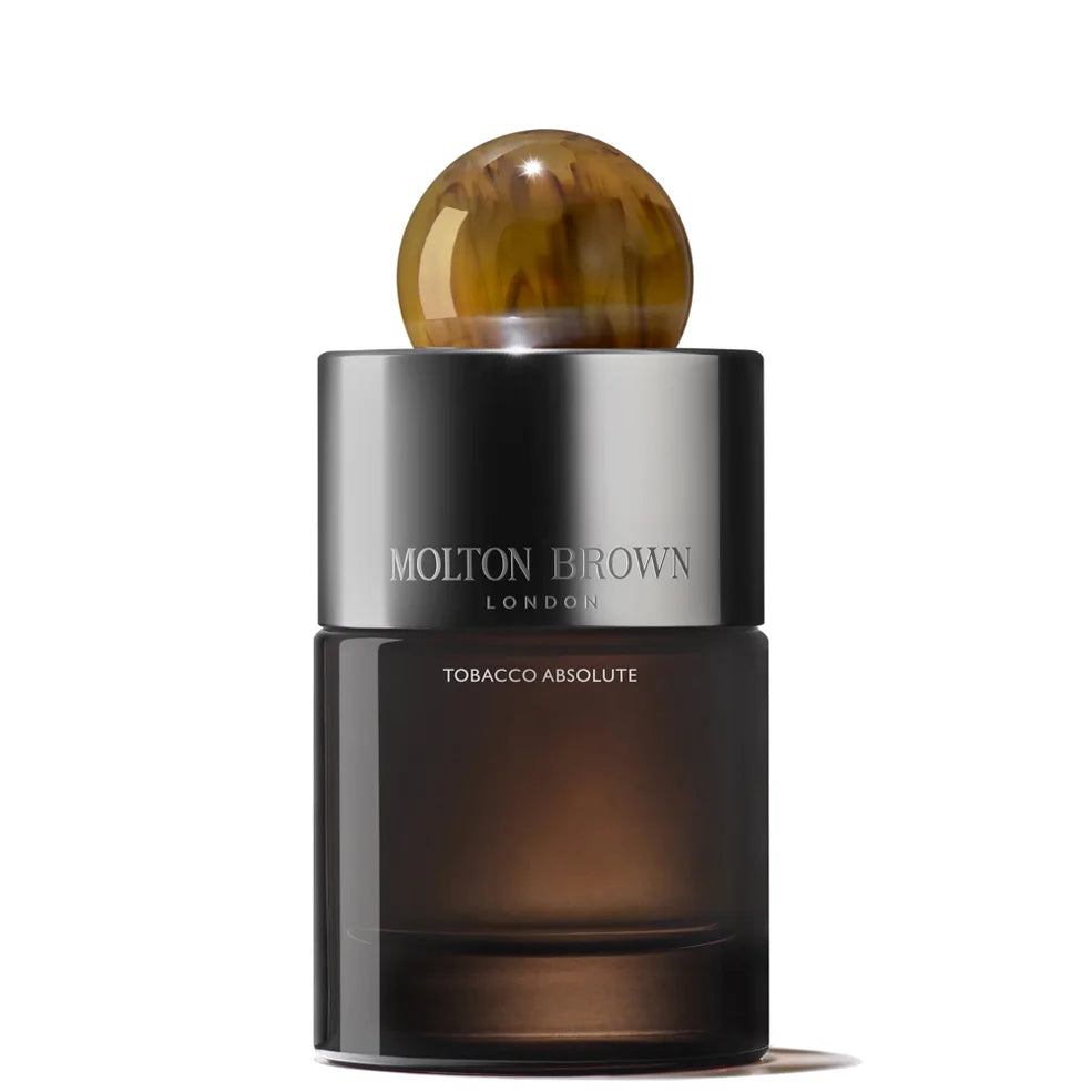 Molton Brown Tobacco Absolute Eau de Parfum 100ml