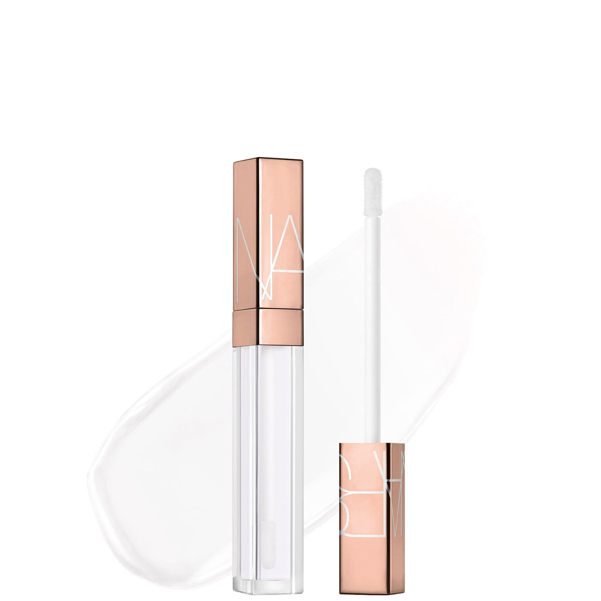 NARS Afterglow Lip Shine 5.5ml (Various Shades)