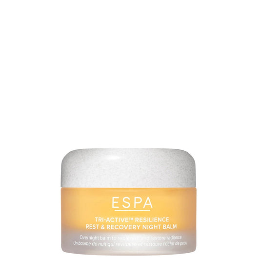 ESPA Tri-Active Resilience Rest and Recovery Night Balm 30g