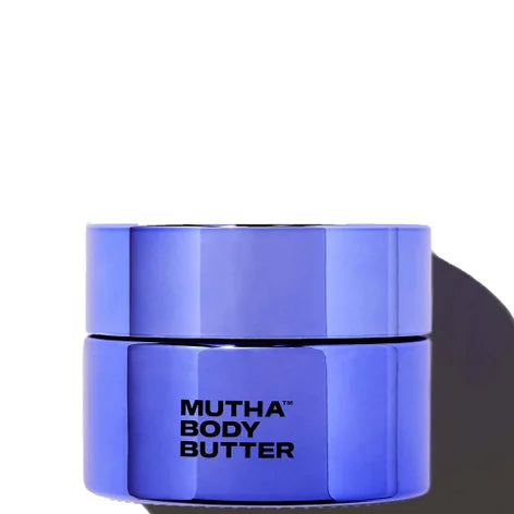 MUTHA Body Butter 160ml