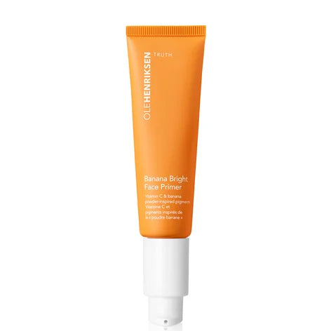 OLE HENRIKSEN Banana Bright Face Primer 30ml