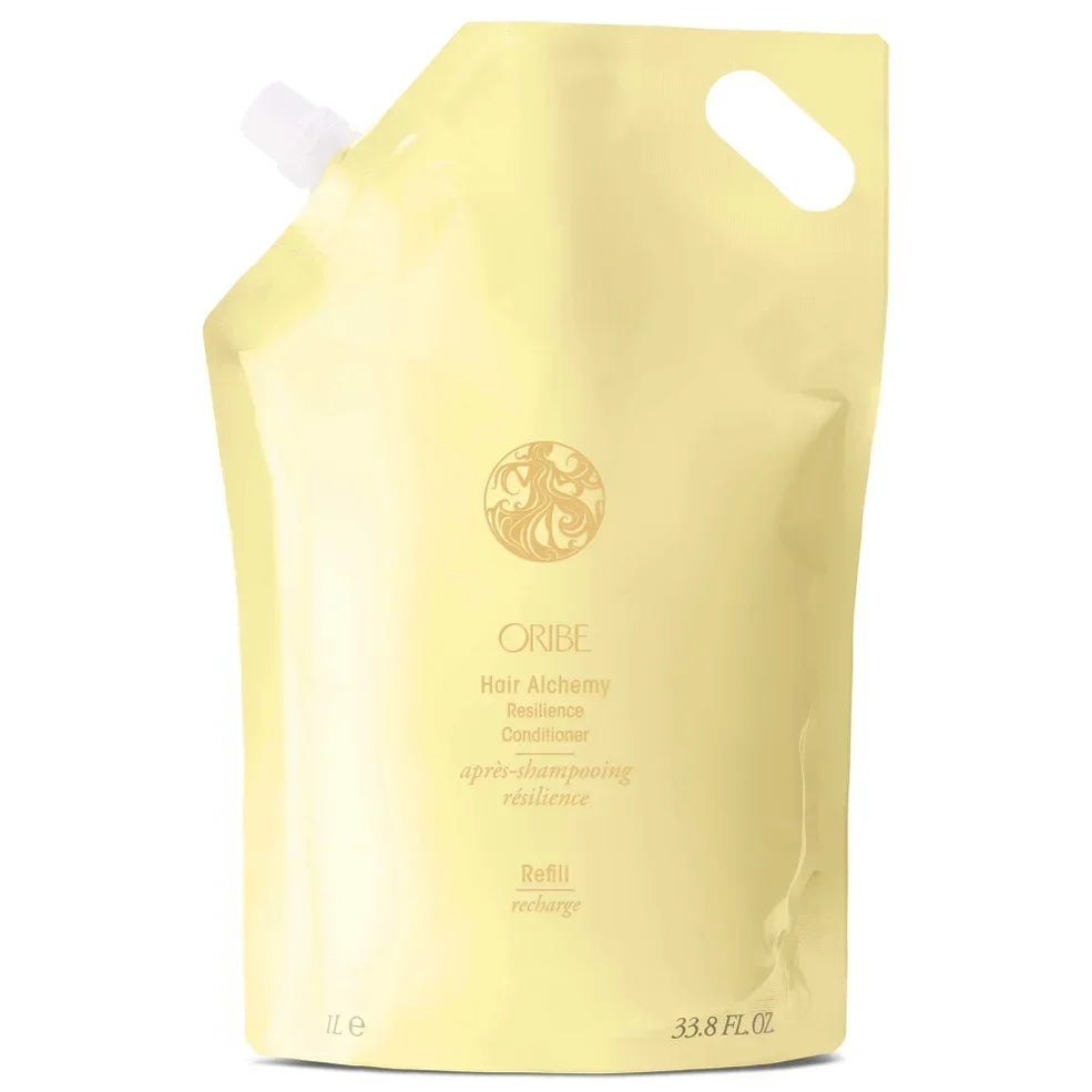 Oribe Hair Alchemy Resilience Conditioner 1L Refill