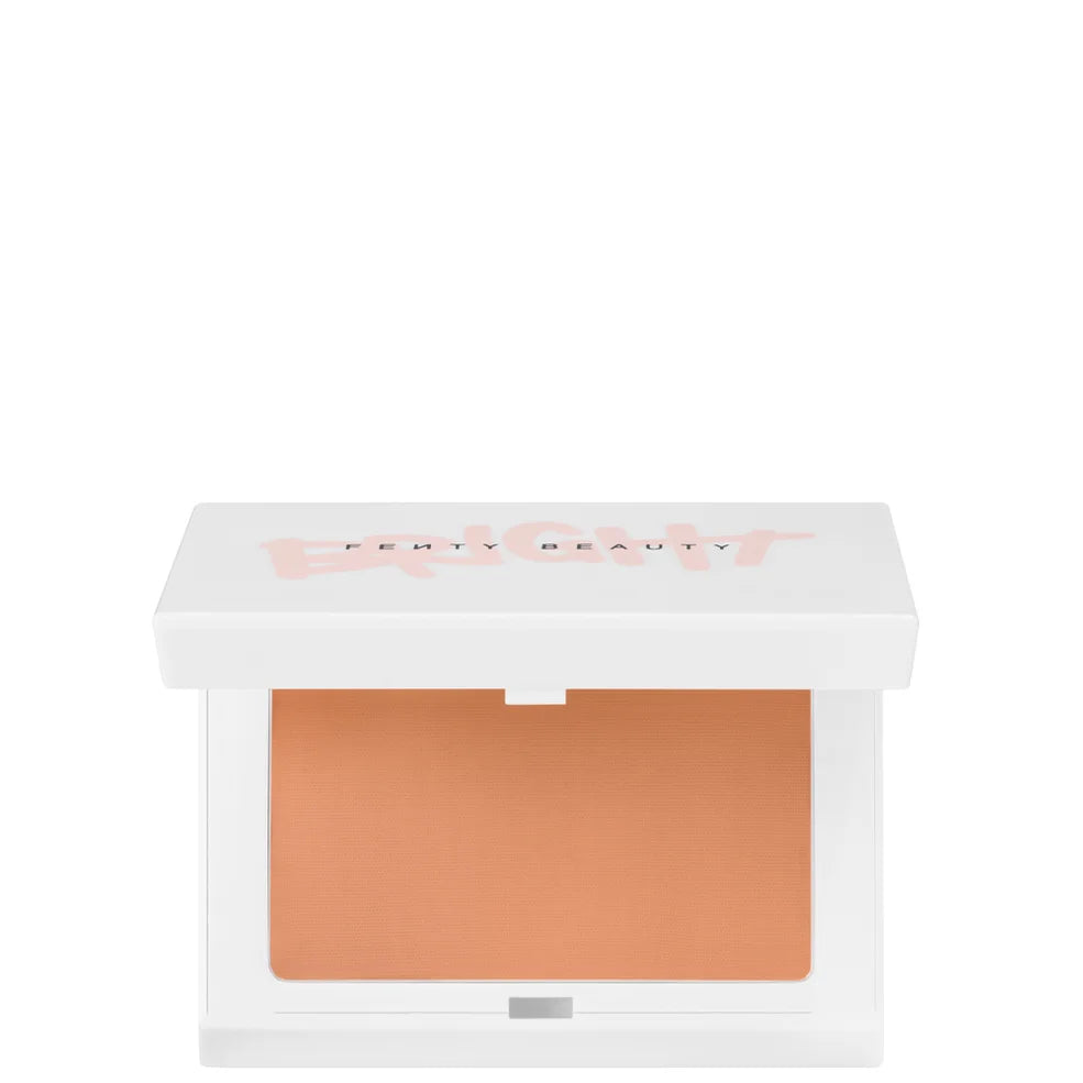 FENTY BEAUTY BRIGHT FIX INSTANT BRIGHTENING + BLURRING POWDER